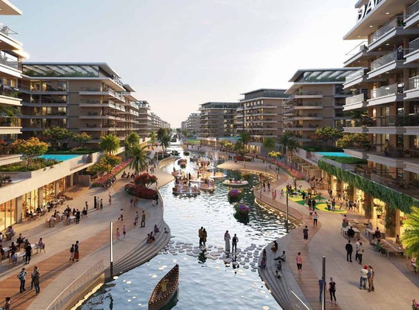 Dubai Investments Park, Dubai, Dubai