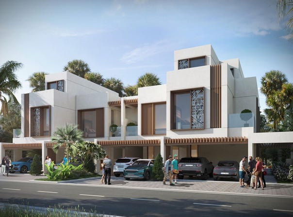 DAMAC Hills, Dubai, Dubai