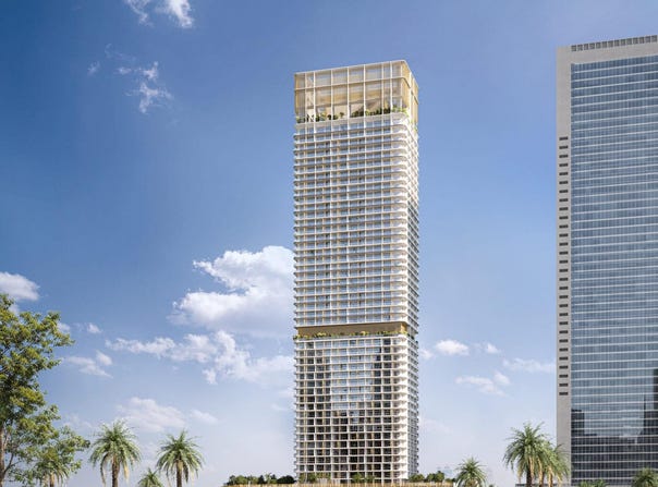 Jumeirah Lakes Towers, Dubai, Dubai