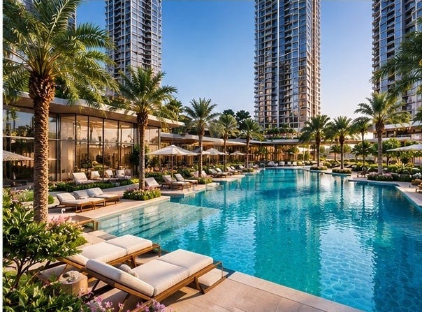 Zayed Watch Sheikh Zayed Road, Dubai, Dubai Apartment for Sale - realestate.com.au