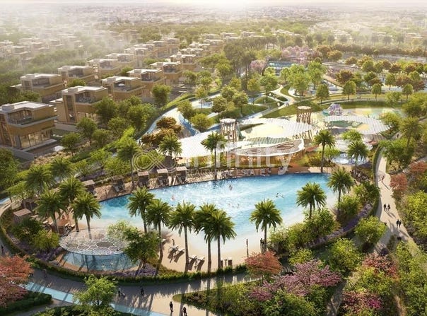 Nad Al Sheba Club Staff Accomodation, Dubai 92137