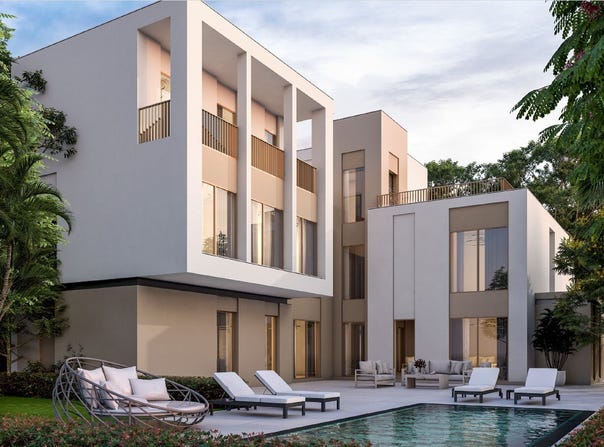 Al Yufrah 1, Dubai, Dubai