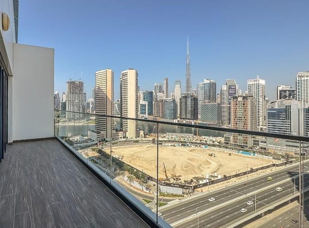 Shobha Ivory Tower II, Dubai, Dubai