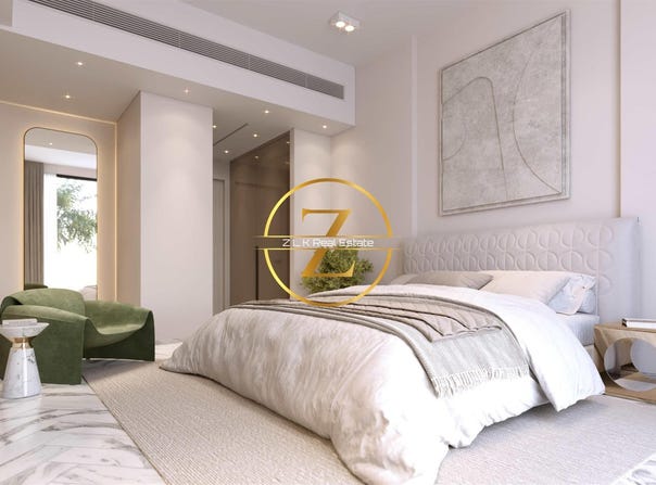 Jumeirah Village Circle, Dubai 3452 CZ