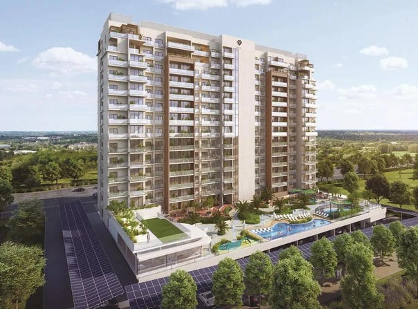 Majan, Dubai