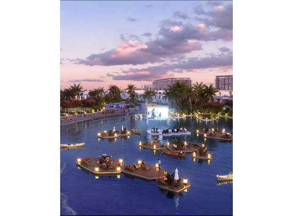 Riverside, Dubai, Dubai