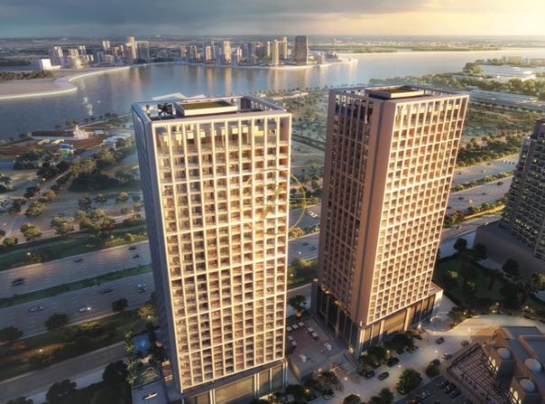 Al Jadaf, Dubai 117966
