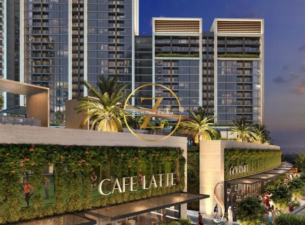 Sports City, Abu Dhabi