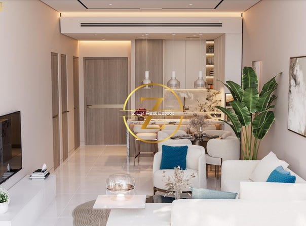Majan, Dubai