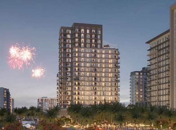 East 311, Dubai, Dubai