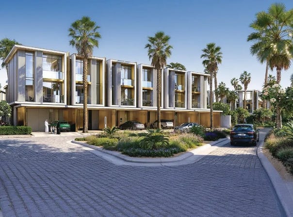 Warsan 2, Dubai, Dubai