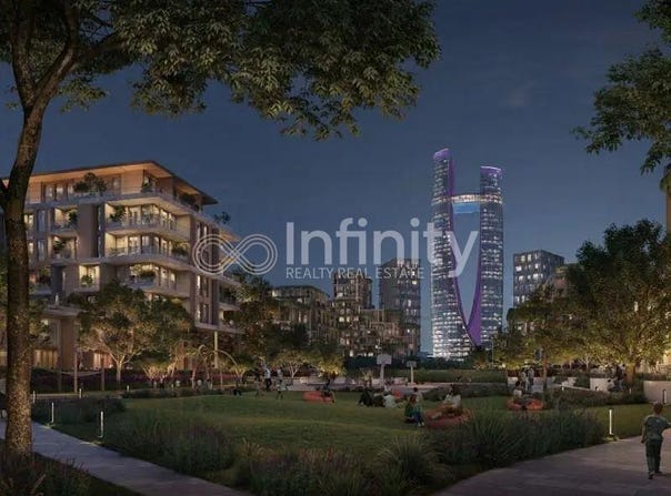 Jebel Ali Show Village, Dubai