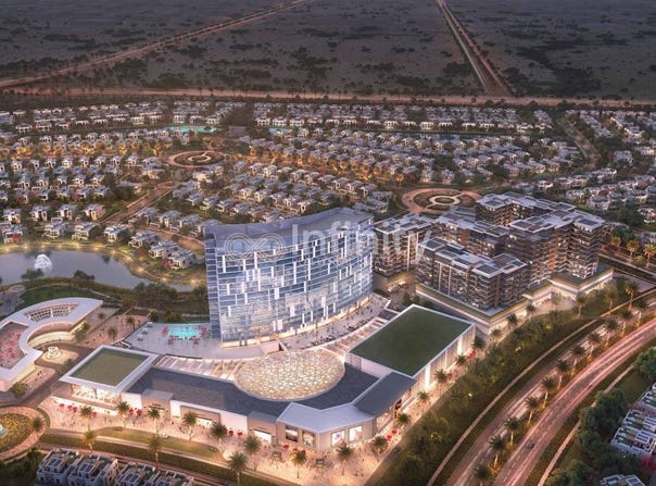Dubai, Dubai 24976