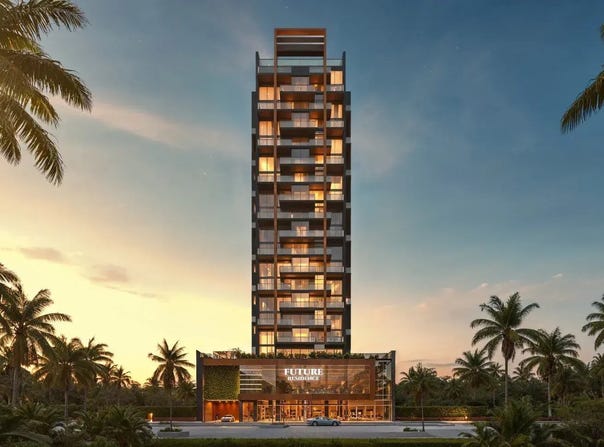 Dubai, Dubai, Dubai Apartment for Sale - realtor.com