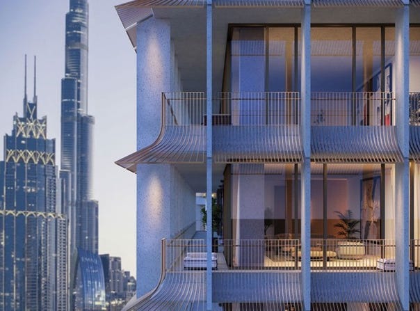 DIFC, Dubai, Dubai