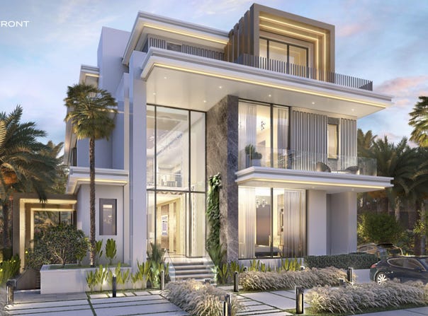 DAMAC Hills, Dubai, Dubai