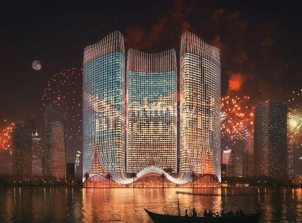 Business Bay, Dubai 238918