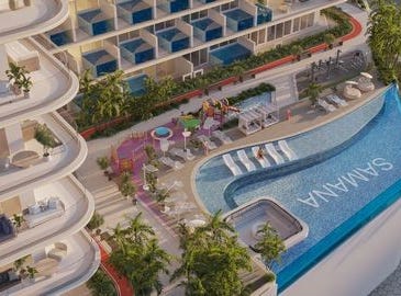 Dubai, Dubai