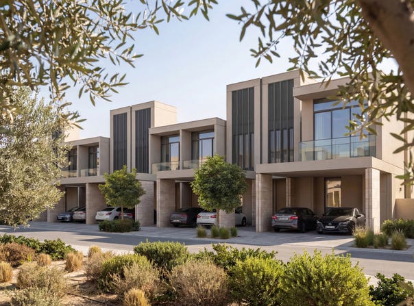 Al Yufrah 1, Dubai, Dubai