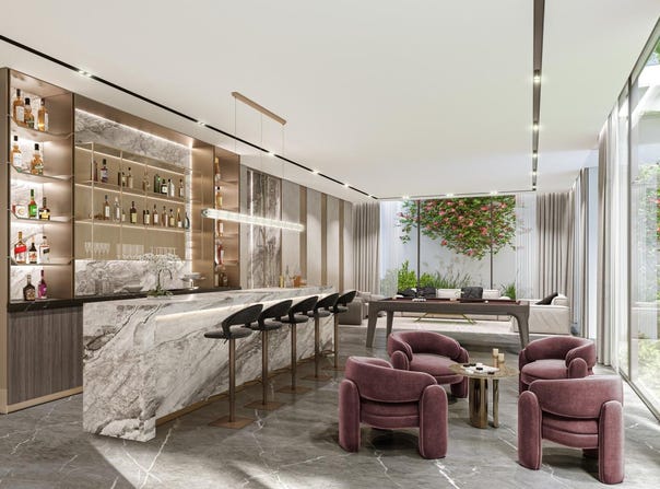 DAMAC Hills, DAMAC Hills, Dubai