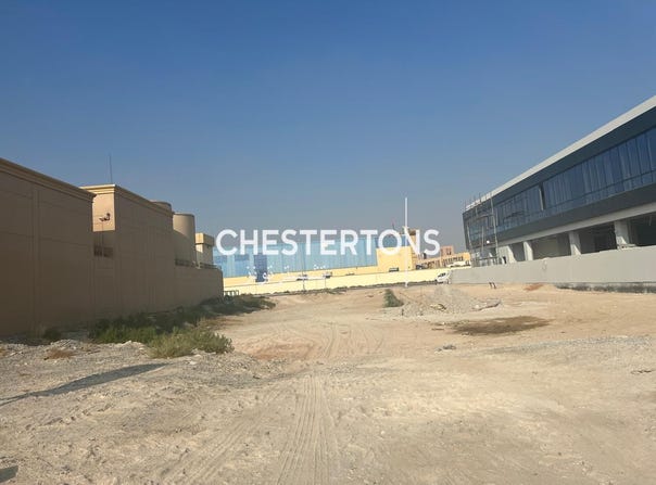 COMMERCIAL | PLOT | QASMIYA CITY | FOR SALE Al Qasimiya City, Sharjah, Al Madam