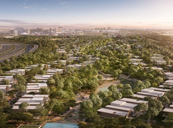 Expo City, Dubai, Dubai