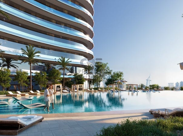 Majan, Dubai, Dubai