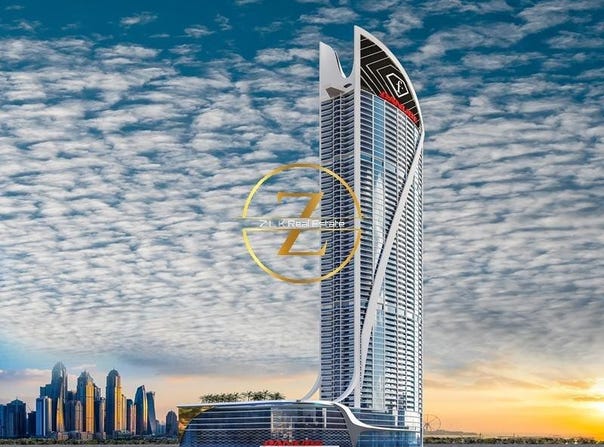 Jumeirah Village Circle, Dubai 3452 CZ