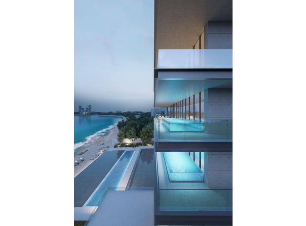 Palm Jumeirah Rd, Dubai, Dubai