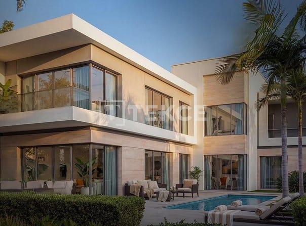 Al Lisaili, Dubai