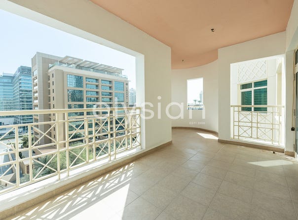 Shoreline Apartments, Palm Jumeirah, Dubai, Dubai