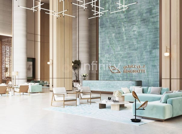 Jumeirah Village Circle, Dubai, Dubai