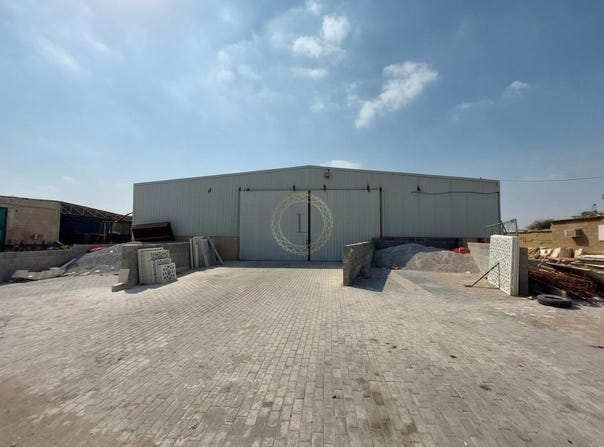 Al Khrair, Abu Dhabi