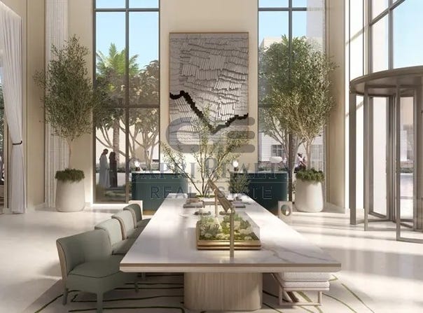 Dubai Hills Estate, Dubai, Dubai
