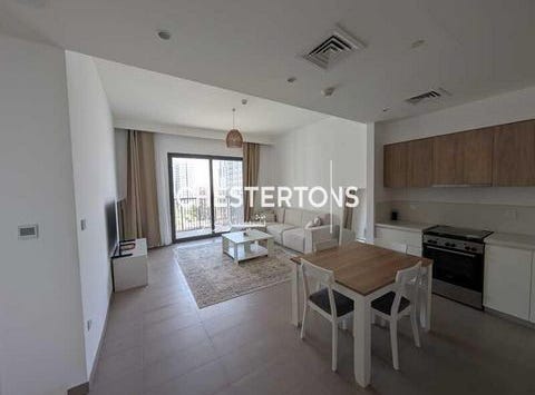 Dubai Hills Estate, Dubai, UAE, Dubai, Dubayy