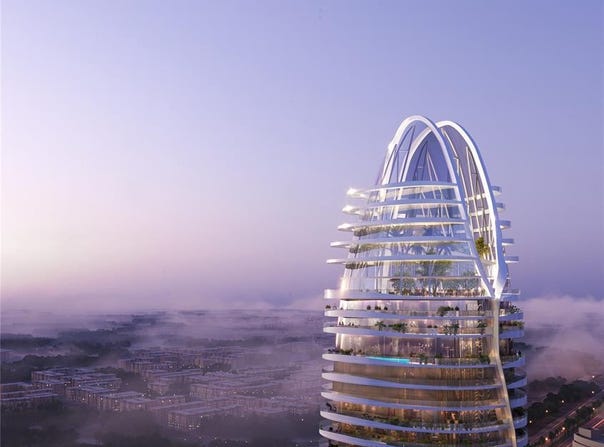57JJ Marasi Dr, Dubai, 57JJ M2F