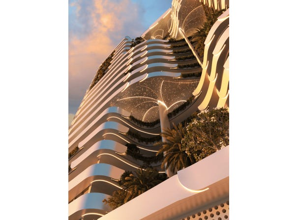 Dubai Land Residence Complex, Dubai, Dubai