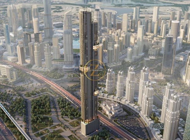Business Bay, Dubai 238918