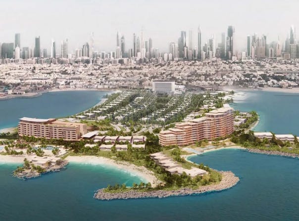 Jumeirah, Dubai, Dubai