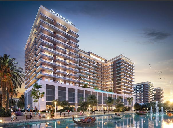 Dubai Investment Park - 2, Dubai, Dubai