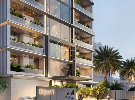 Falcon City of Wonders, Dubai 341296