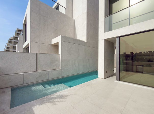 Jumeira 2, Dubai, Dubai