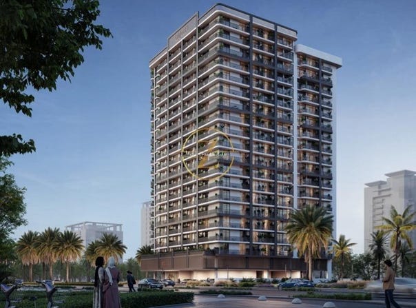 Falcon City of Wonders, Dubai 341296