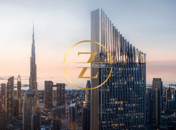 Business Bay, Dubai 238918