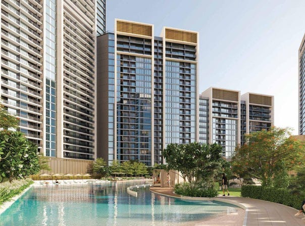 Motor City, Dubai, Dubai