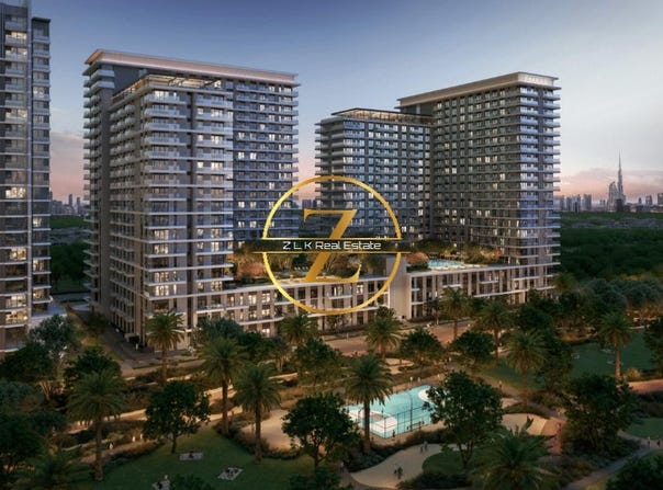 Dubai Hills, Dubai 167