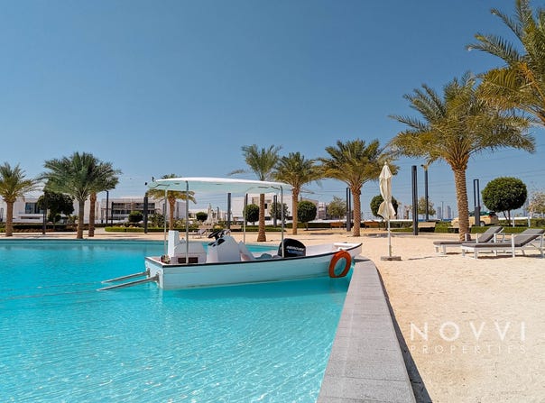 District One, District One Villas, Dubai, Dubai