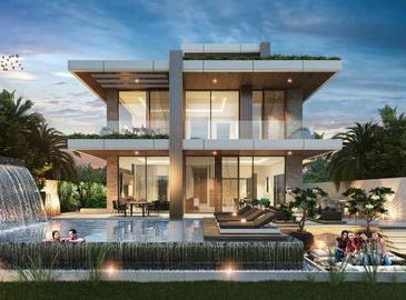 Dubai, Dubai