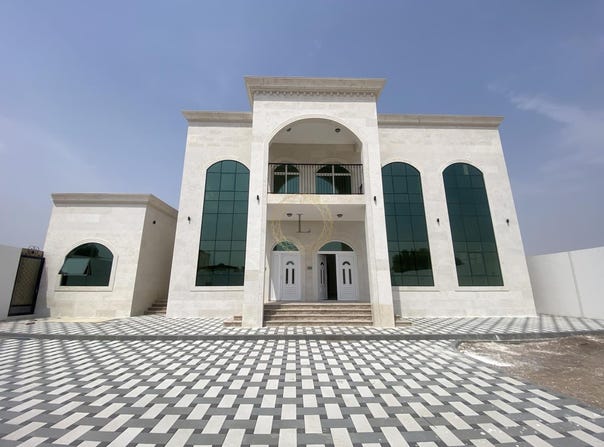 Al Shuaibah, Abu Dhabi