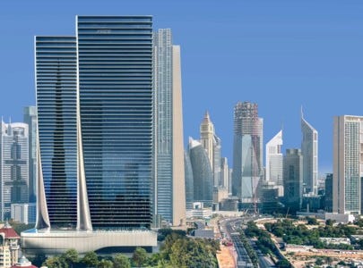 DIFC, Dubai, Dubai